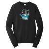 Fan Favorite Fleece Crewneck Sweatshirt Thumbnail