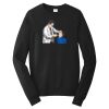 Fan Favorite Fleece Crewneck Sweatshirt Thumbnail