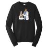 Fan Favorite Fleece Crewneck Sweatshirt Thumbnail