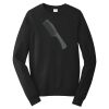 Fan Favorite Fleece Crewneck Sweatshirt Thumbnail