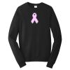 Fan Favorite Fleece Crewneck Sweatshirt Thumbnail