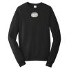 Fan Favorite Fleece Crewneck Sweatshirt Thumbnail