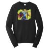 Fan Favorite Fleece Crewneck Sweatshirt Thumbnail