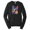 Fan Favorite Fleece Crewneck Sweatshirt Thumbnail