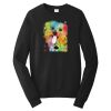 Fan Favorite Fleece Crewneck Sweatshirt Thumbnail