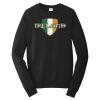 Fan Favorite Fleece Crewneck Sweatshirt Thumbnail
