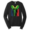 Fan Favorite Fleece Crewneck Sweatshirt Thumbnail