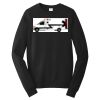 Fan Favorite Fleece Crewneck Sweatshirt Thumbnail