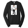 Fan Favorite Fleece Crewneck Sweatshirt Thumbnail