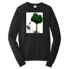 Fan Favorite Fleece Crewneck Sweatshirt Thumbnail