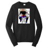 Fan Favorite Fleece Crewneck Sweatshirt Thumbnail