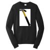Fan Favorite Fleece Crewneck Sweatshirt Thumbnail