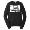 Fan Favorite Fleece Crewneck Sweatshirt Thumbnail