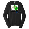 Fan Favorite Fleece Crewneck Sweatshirt Thumbnail