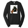 Fan Favorite Fleece Crewneck Sweatshirt Thumbnail