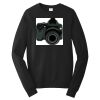 Fan Favorite Fleece Crewneck Sweatshirt Thumbnail