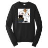Fan Favorite Fleece Crewneck Sweatshirt Thumbnail