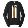Fan Favorite Fleece Crewneck Sweatshirt Thumbnail