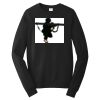 Fan Favorite Fleece Crewneck Sweatshirt Thumbnail