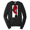 Fan Favorite Fleece Crewneck Sweatshirt Thumbnail