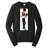 Fan Favorite Fleece Crewneck Sweatshirt Thumbnail