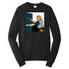 Fan Favorite Fleece Crewneck Sweatshirt Thumbnail