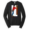 Fan Favorite Fleece Crewneck Sweatshirt Thumbnail