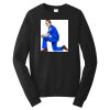 Fan Favorite Fleece Crewneck Sweatshirt Thumbnail