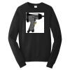 Fan Favorite Fleece Crewneck Sweatshirt Thumbnail