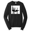 Fan Favorite Fleece Crewneck Sweatshirt Thumbnail