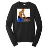 Fan Favorite Fleece Crewneck Sweatshirt Thumbnail