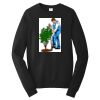 Fan Favorite Fleece Crewneck Sweatshirt Thumbnail