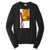 Fan Favorite Fleece Crewneck Sweatshirt Thumbnail