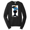 Fan Favorite Fleece Crewneck Sweatshirt Thumbnail