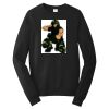 Fan Favorite Fleece Crewneck Sweatshirt Thumbnail