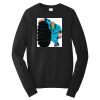 Fan Favorite Fleece Crewneck Sweatshirt Thumbnail