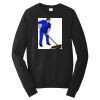 Fan Favorite Fleece Crewneck Sweatshirt Thumbnail