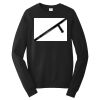 Fan Favorite Fleece Crewneck Sweatshirt Thumbnail