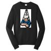 Fan Favorite Fleece Crewneck Sweatshirt Thumbnail