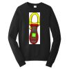 Fan Favorite Fleece Crewneck Sweatshirt Thumbnail