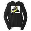 Fan Favorite Fleece Crewneck Sweatshirt Thumbnail