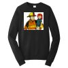 Fan Favorite Fleece Crewneck Sweatshirt Thumbnail