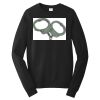 Fan Favorite Fleece Crewneck Sweatshirt Thumbnail