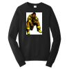 Fan Favorite Fleece Crewneck Sweatshirt Thumbnail