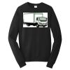 Fan Favorite Fleece Crewneck Sweatshirt Thumbnail