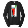 Fan Favorite Fleece Crewneck Sweatshirt Thumbnail