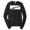 Fan Favorite Fleece Crewneck Sweatshirt Thumbnail
