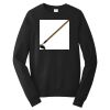 Fan Favorite Fleece Crewneck Sweatshirt Thumbnail