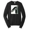 Fan Favorite Fleece Crewneck Sweatshirt Thumbnail
