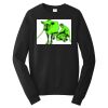 Fan Favorite Fleece Crewneck Sweatshirt Thumbnail
